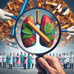 Embracing Critical Realism: A New Lens for Effective Tobacco Control || TinyEYE Online Therapy