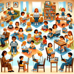Embracing the Future: How Online Therapy is Transforming Mental Health Support in Schools || TinyEYE Online Therapy