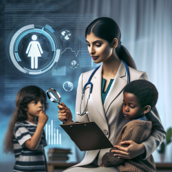 Empowering Change: Ethical Research with Vulnerable Youth || TinyEYE Online Therapy
