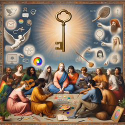 Unlocking the Power of Social Media and GSAs for LGBTQ+ Youth || TinyEYE Online Therapy