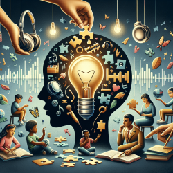 The Transformative Role of Speech and Language Therapy in Education || TinyEYE Online Therapy