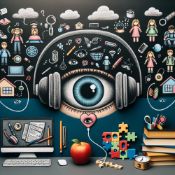 How TinyEYE's Online Therapy Services are Transforming School Culture || TinyEYE Online Therapy
