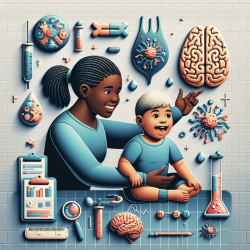 Enhancing Practitioner Skills: Neurodevelopmental Outcomes in Children with Tuberculous Meningitis and Hydrocephalus || TinyEYE Online Therapy