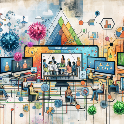 Mastering Online Therapy: Insights from Epidemiological Software Standards || TinyEYE Online Therapy