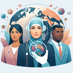 Enhancing Speech-Language Pathology for Primary Progressive Aphasia: A Global Perspective || TinyEYE Online Therapy