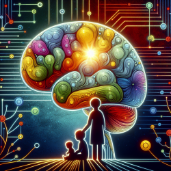 Integrating Connectome-Scale Insights into Speech-Language Pathology Practice for Improved Pediatric Outcomes || TinyEYE Online Therapy