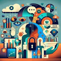 Unlock the Secret to Thriving Amidst Trauma: What Every Practitioner Needs to Know! || TinyEYE Online Therapy