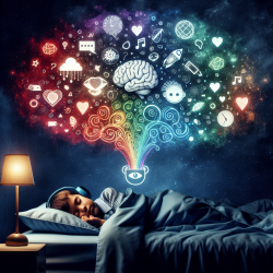 Transforming Child Outcomes: Insights from The SENSE Study on Sleep and Mental Health || TinyEYE Online Therapy