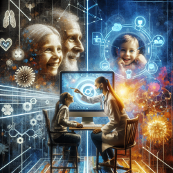 How Telehealth is Transforming Special Education: Key Insights for Practitioners || TinyEYE Online Therapy