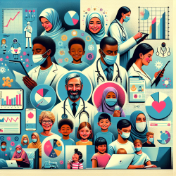 Empowering Practitioners: Harnessing Data to Enhance Child Outcomes || TinyEYE Online Therapy