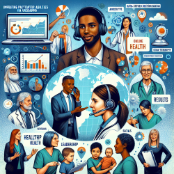 Enhancing Practitioner Skills Through Health Equity Insights || TinyEYE Online Therapy