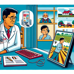 Understanding Pesticide Exposure: Insights and Implications for Speech-Language Pathologists || TinyEYE Online Therapy