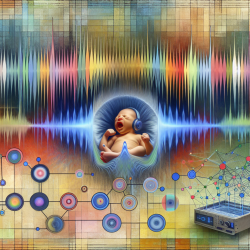 Leveraging Acoustic Features of Newborn Cries for Early Disease Detection || TinyEYE Online Therapy
