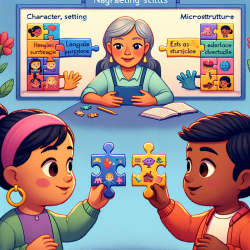 Improving Bilingual Children's Narrative Skills: Key Findings and Practical Applications || TinyEYE Online Therapy