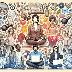 Effective Tools to Combat Burnout for Speech Language Pathologists || TinyEYE Online Therapy