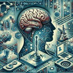 Unlocking the Mysteries of Tau: A New Horizon for Practitioners || TinyEYE Online Therapy