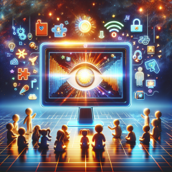 Discover the Future of Online Therapy: How TinyEYE is Revolutionizing School Services || TinyEYE Online Therapy