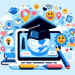 How Emotion and Location Cues Can Enhance Online Therapy for Students || TinyEYE Online Therapy