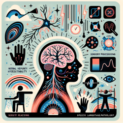 Understanding Neural Hyperexcitability in Autism Spectrum Disorders: Implications for Practitioners || TinyEYE Online Therapy