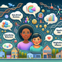 Leveraging Research to Enhance Outcomes in Speech-Language Pathology || TinyEYE Online Therapy