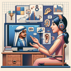 Empowering Practitioners: Insights from "Voices Unheard" to Enhance Therapy for Children with Disabilities || TinyEYE Online Therapy