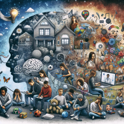 Shocking Truth: How Childhood Trauma Impacts University Students' Lives! || TinyEYE Online Therapy
