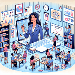 Enhancing Practitioner Skills with Precision Teaching Insights || TinyEYE Online Therapy