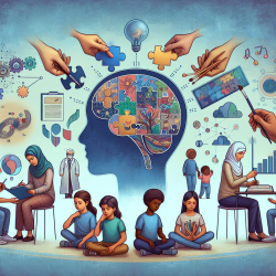 Improving Child and Adolescent Mental Health Services: Lessons from South Africa || TinyEYE Online Therapy