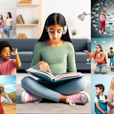 Empowering Families: Enhancing Communication Skills Through Aided Language Modeling || TinyEYE Online Therapy