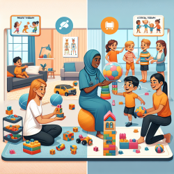 Private OT vs School OT: What Families and Educators Should Know || TinyEYE Online Therapy