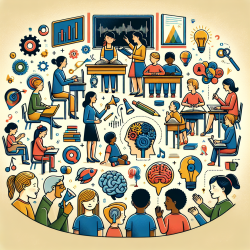 Stuttering in the Classroom: Practical Strategies for Teachers || TinyEYE Online Therapy