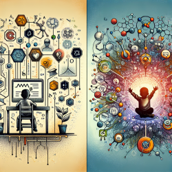 Unlocking Potential: How Chemoinformatics Can Transform Speech-Language Pathology || TinyEYE Online Therapy