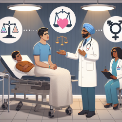 Improving Care for Transgender Individuals: Insights from Clinicians || TinyEYE Online Therapy