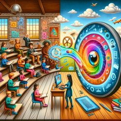 How TinyEYE's Innovative Online Therapy Services Are Transforming Speech Therapy in Schools || TinyEYE Online Therapy