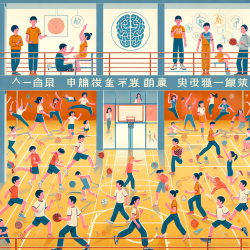 Enhancing Child Outcomes through Physical Activity: Insights from Chinese High School Students || TinyEYE Online Therapy