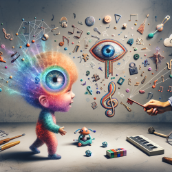 Unlocking Potential: Utilizing Postnatal Factors to Enhance Autism Spectrum Disorder Interventions || TinyEYE Online Therapy