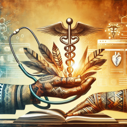 Enhancing Practitioner Skills: Insights from Indigenous and Non-Indigenous Survivors' Experiences || TinyEYE Online Therapy