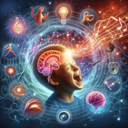 Boosting Speech Rehabilitation: The Power of tDCS and ReST for Apraxia in Trisomy 21 || TinyEYE Online Therapy