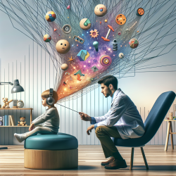 Unlock the Secret to Better Child Therapy: The Vector Model of Complexity || TinyEYE Online Therapy