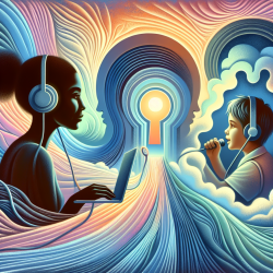 Understanding Privacy Concerns in Online Therapy: Insights from the Real ID Campaign || TinyEYE Online Therapy