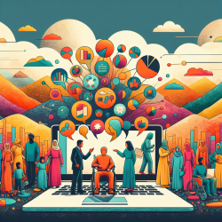 Enhancing Practitioner Skills Through Community-Based Rehabilitation: Insights from Afghanistan || TinyEYE Online Therapy