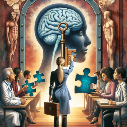 Unlock the Secret to Transforming Mental Health Care in Education: Are Non-Specialists the Key? || TinyEYE Online Therapy