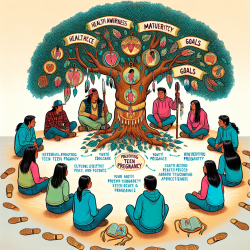 Empowering Change: A Culturally Attuned Path to Teen Pregnancy Prevention || TinyEYE Online Therapy
