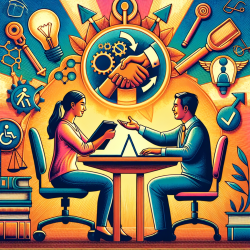 Empowering Practitioners: Harnessing Research for Better ADHD Accommodation Decisions || TinyEYE Online Therapy