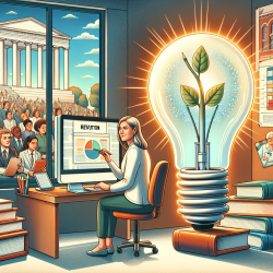 You Won't Believe How This Research Can Revolutionize Your Online Therapy Practice! || TinyEYE Online Therapy