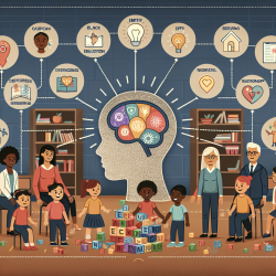 Empowering Educators: Harnessing Social-Emotional Learning for Inclusive Growth || TinyEYE Online Therapy