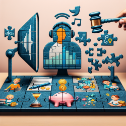 Why Ignoring Online Speech Therapy Could Be Costing You Big Time || TinyEYE Online Therapy