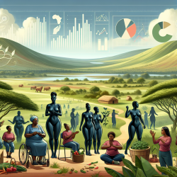 Enhancing Practitioner Skills: Insights from Rural African American Women with Severe Obesity || TinyEYE Online Therapy