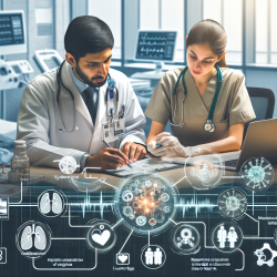 Teamwork Triumph: Improving Outcomes with Team Functioning || TinyEYE Online Therapy