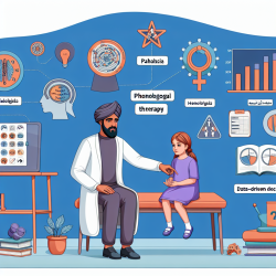 Unlocking the Secrets of Phonological Therapy for Jargon Aphasia || TinyEYE Online Therapy